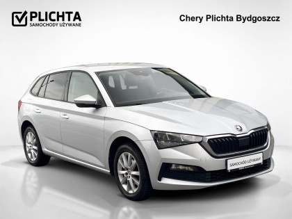 1.0 TSI Ambition FV23% Serwis ASO Salon Polska