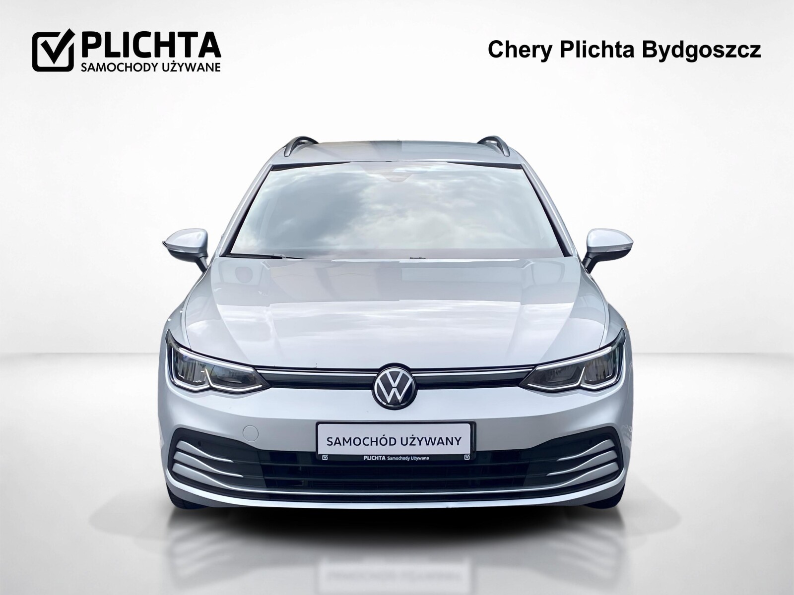 Volkswagen Golf - zdjęcie 8