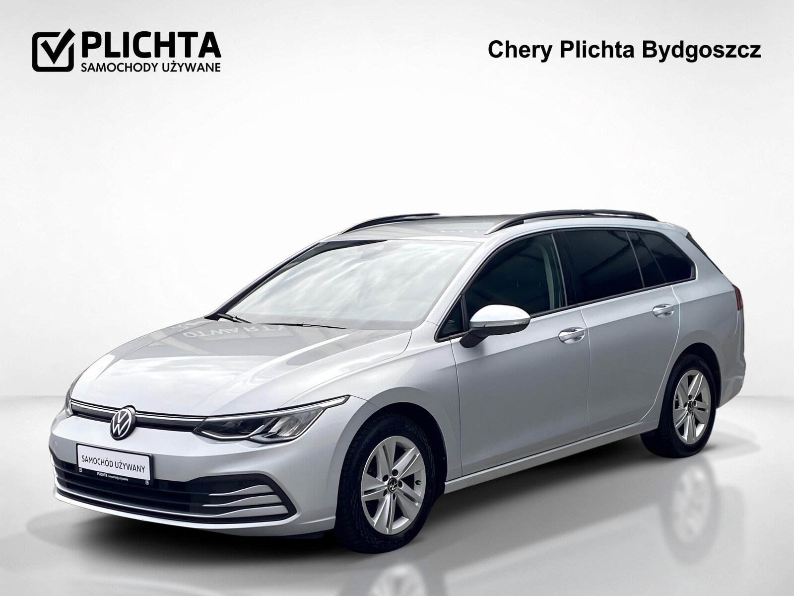 Volkswagen Golf - zdjęcie 1