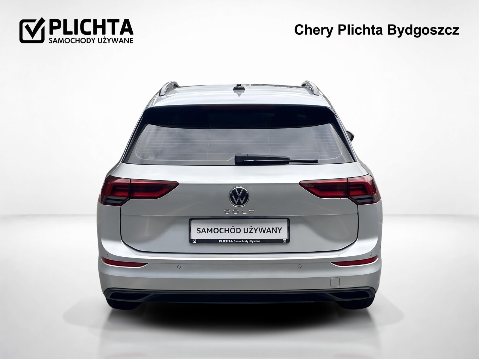Volkswagen Golf - zdjęcie 4