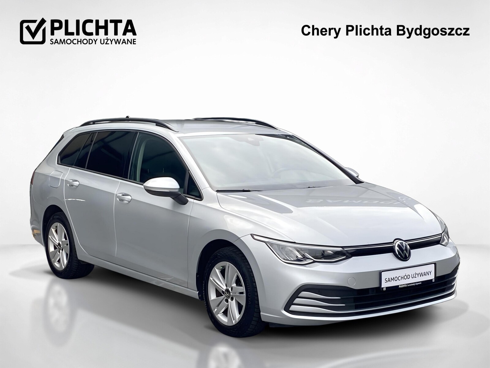 Volkswagen Golf - zdjęcie 7