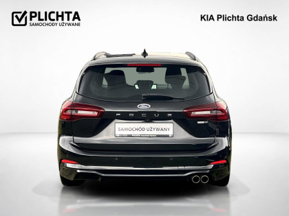 1.0 EcoBoost MHEV ST-Line Design 125km Automat