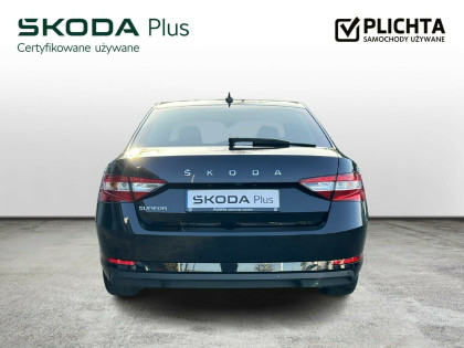 Ambition Virtual Cocpit AndroidAuto Podgrzewanie Salon PL ASO FV