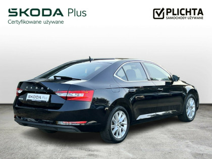 Ambition Virtual Cocpit AndroidAuto Podgrzewanie Salon PL ASO FV