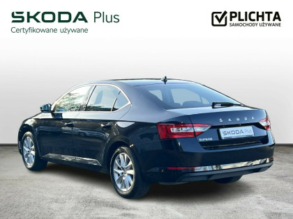 Ambition Virtual Cocpit AndroidAuto Podgrzewanie Salon PL ASO FV