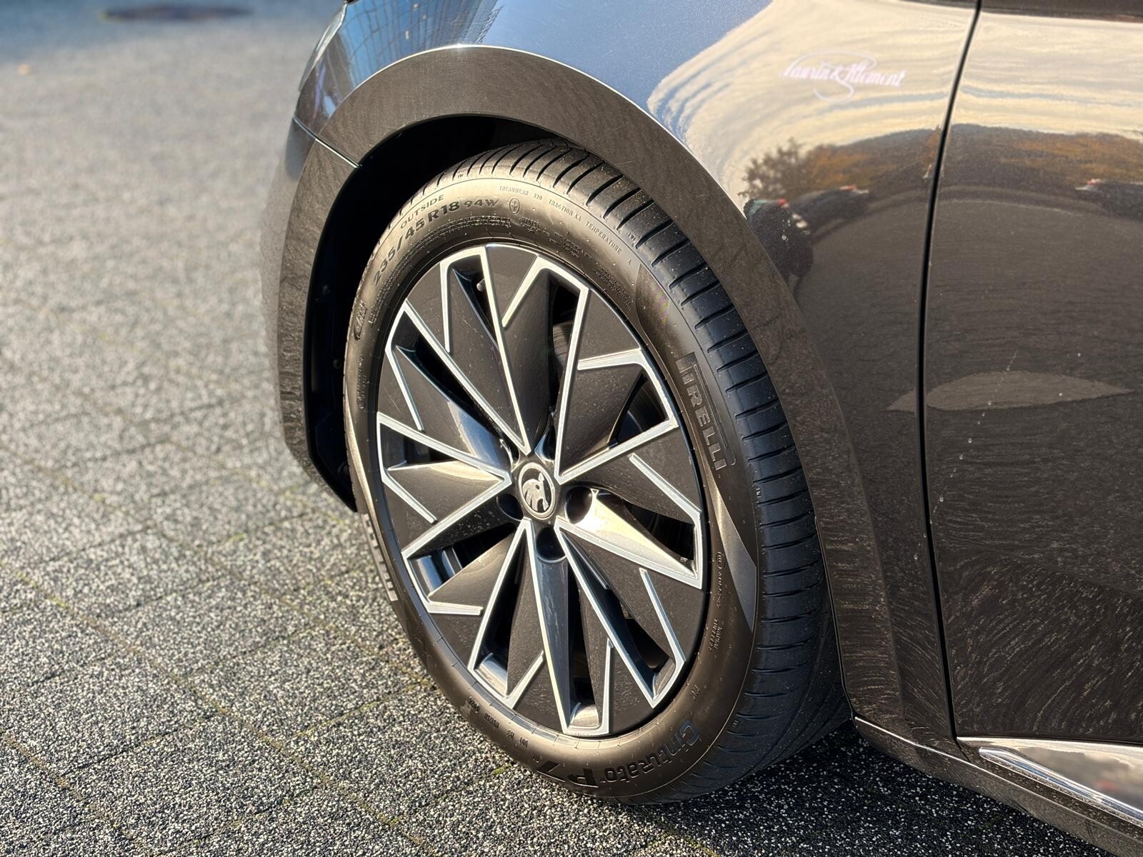 Škoda Superb - zdjęcie 10
