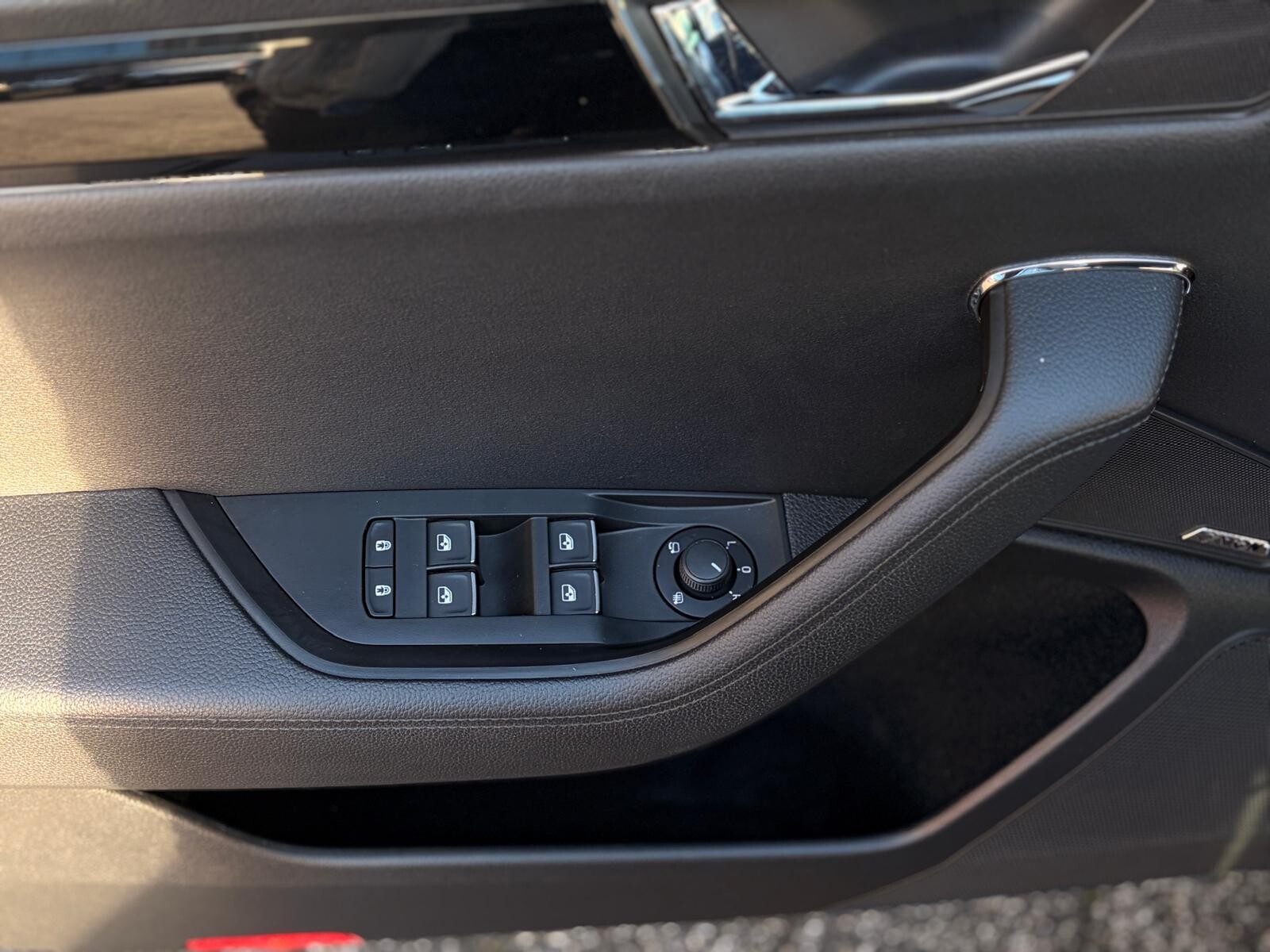 Škoda Superb - zdjęcie 14