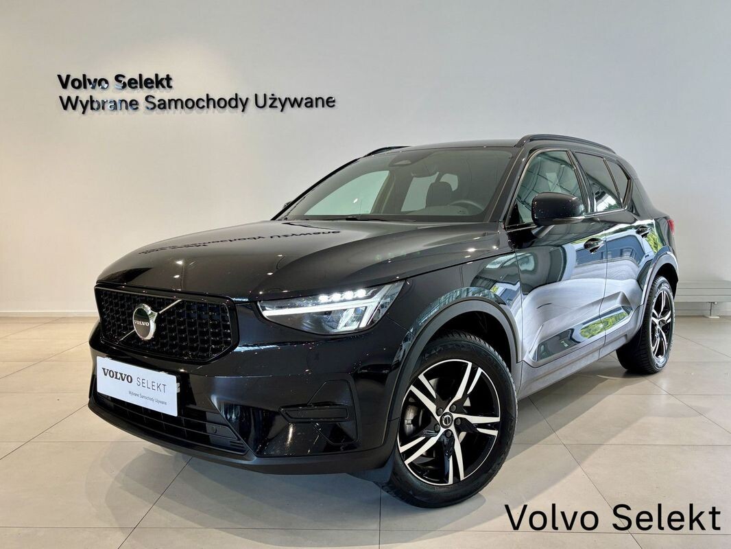 B3 Plus Dark Gwarancja VolvoCarPlichtaGdynia FV23