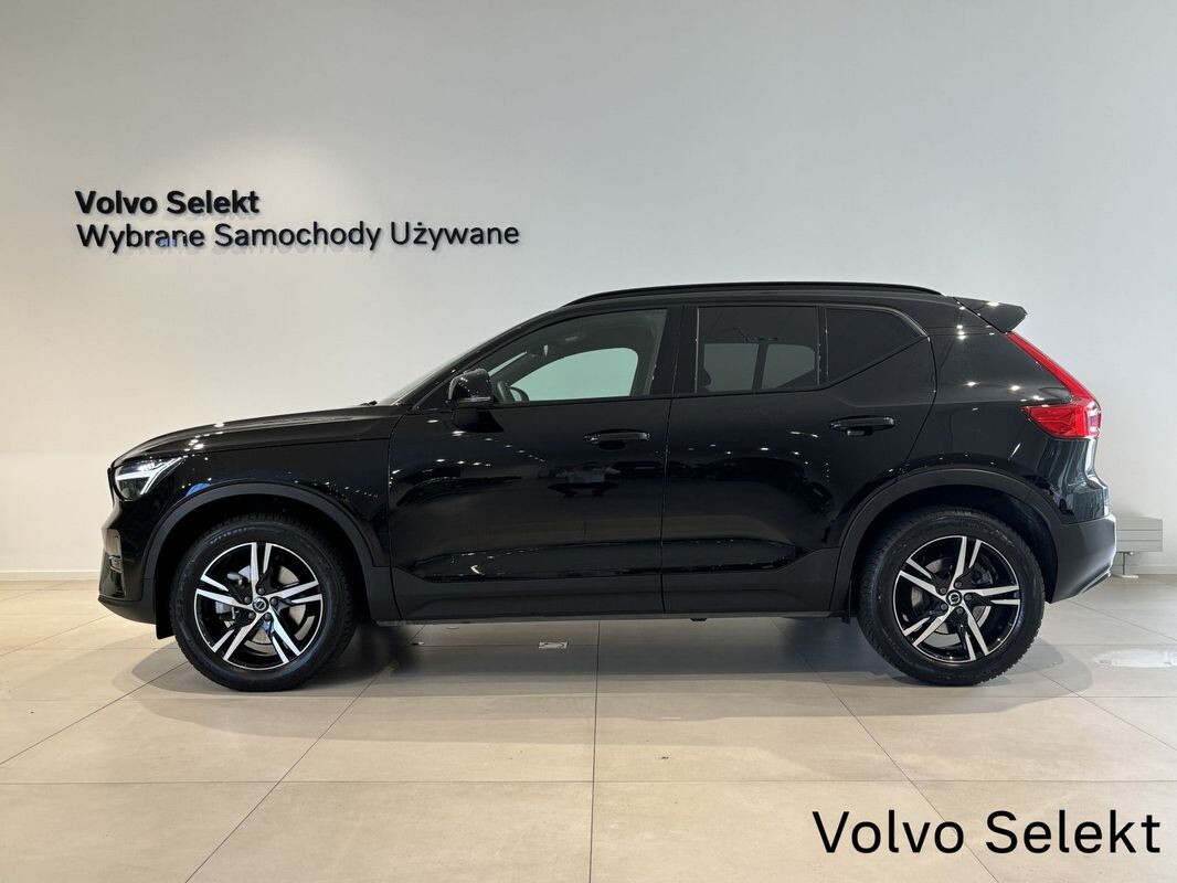 Volvo XC 40 - zdjęcie 26
