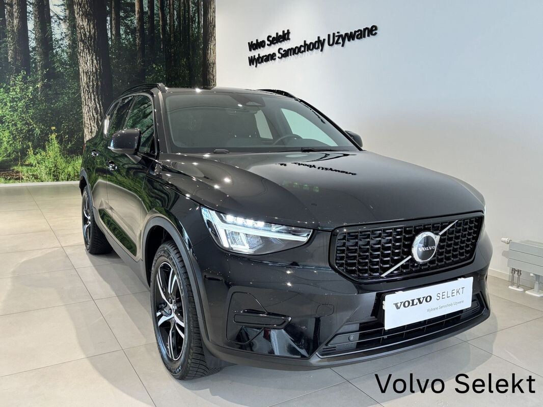 Volvo XC 40 - zdjęcie 21