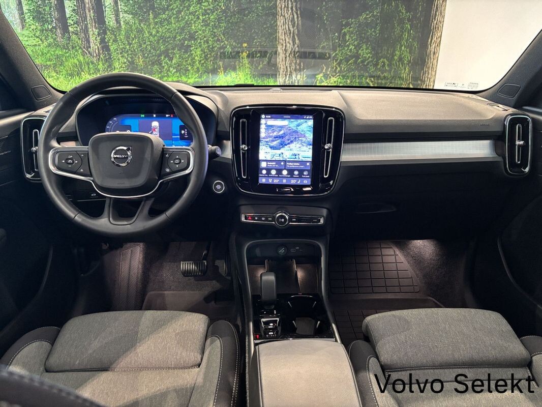 Volvo XC 40 - zdjęcie 4