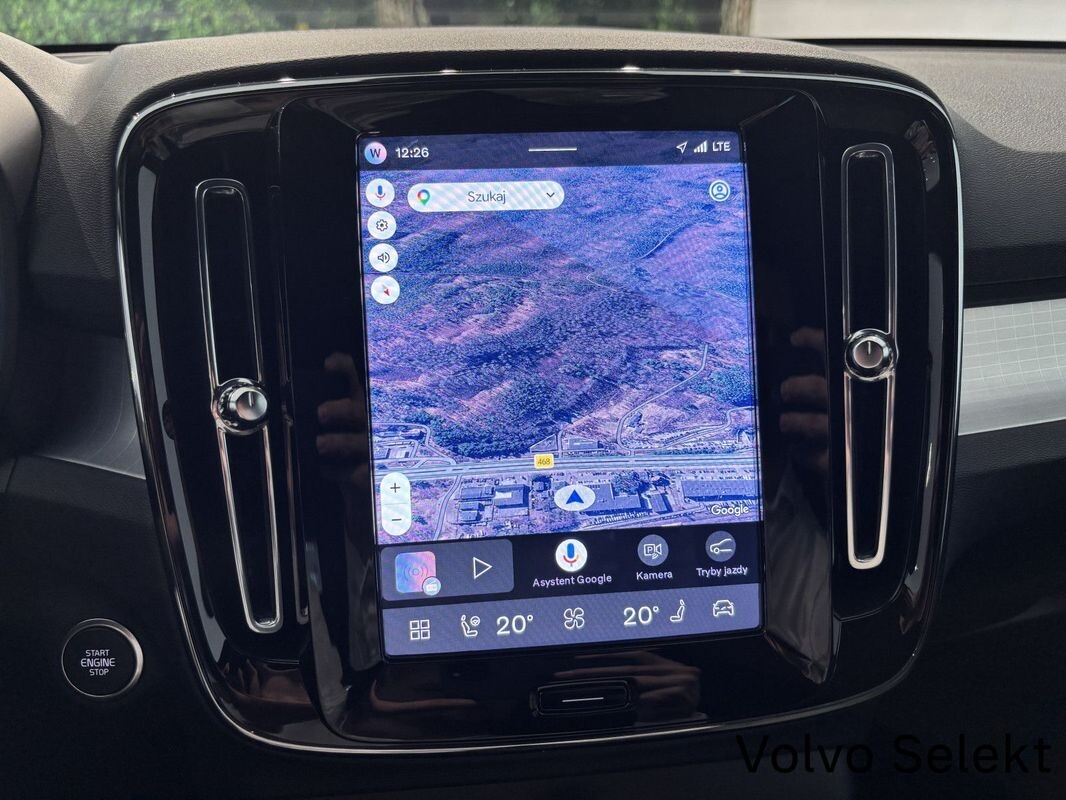 Volvo XC 40 - zdjęcie 9