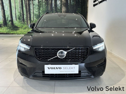 B3 Plus Dark Gwarancja VolvoCarPlichtaGdynia FV23