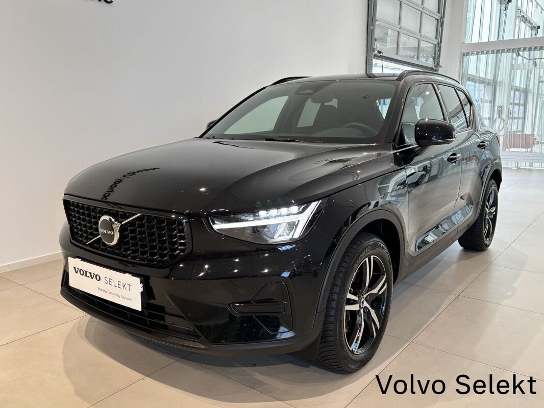 Volvo XC 40 - zdjęcie 27