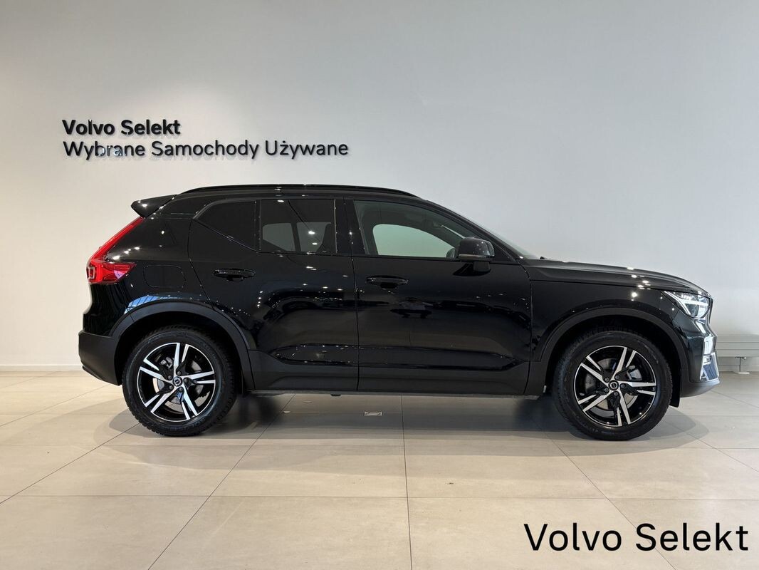 Volvo XC 40 - zdjęcie 22