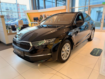 Drive 1.5 TSI M-HEV 150 KM DSG P.WinterPlus+MensaAero17" Od Ręki !