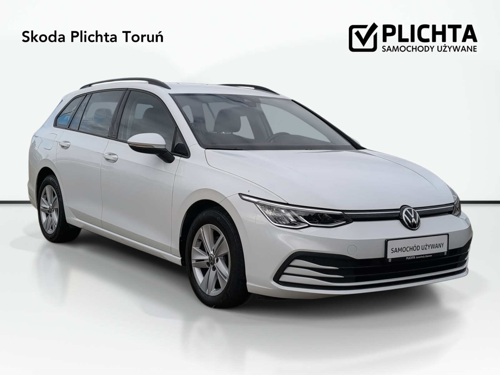 Volkswagen Golf Variant - zdjęcie 3