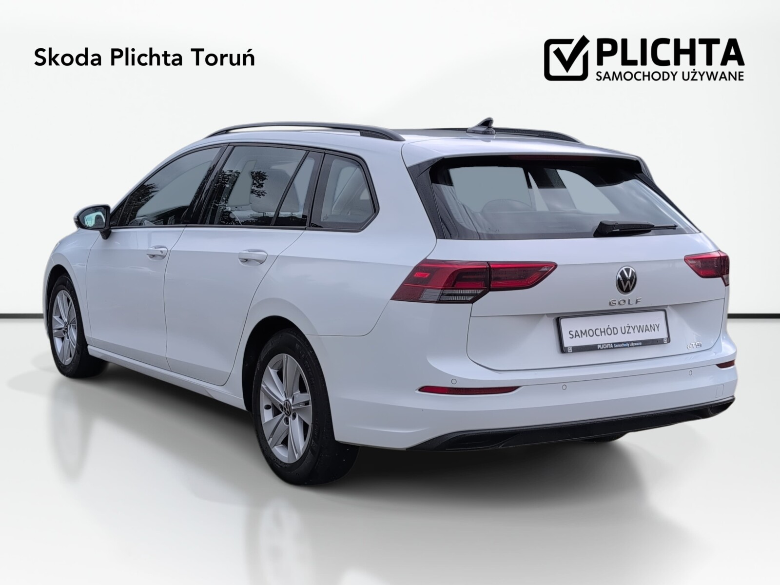 Volkswagen Golf Variant - zdjęcie 7
