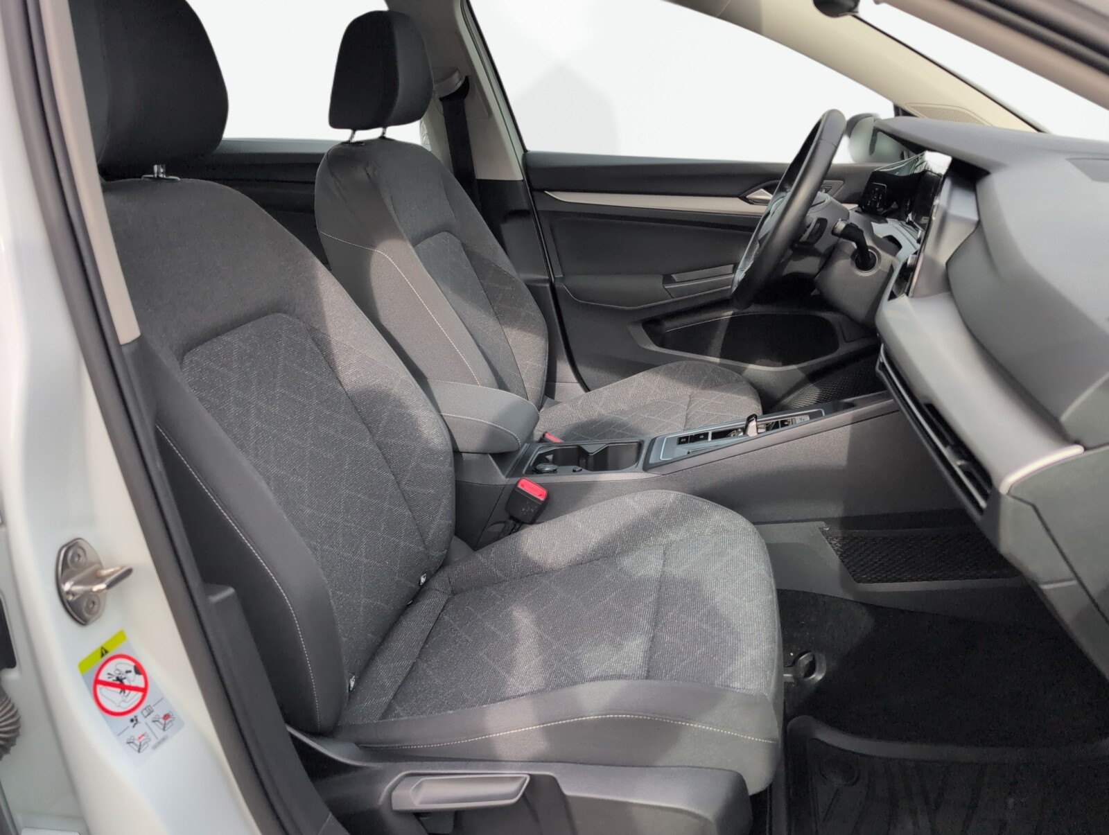 Volkswagen Golf Variant - zdjęcie 14