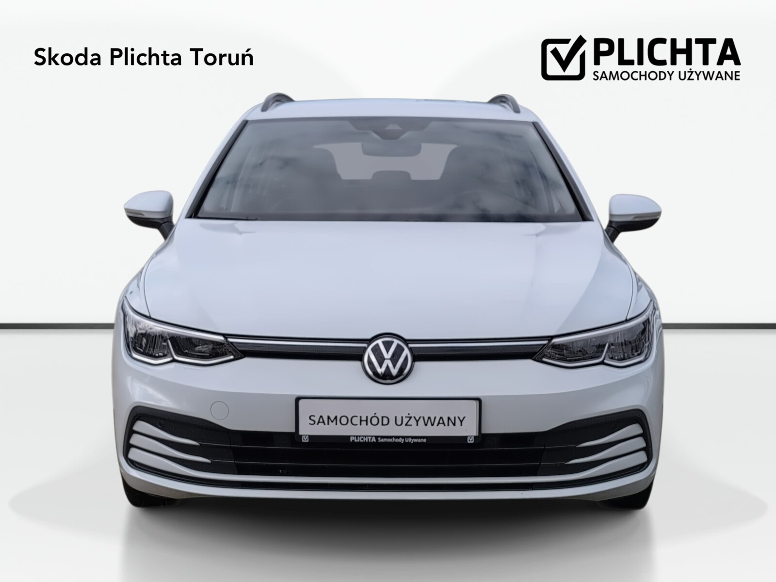 Volkswagen Golf Variant - zdjęcie 2