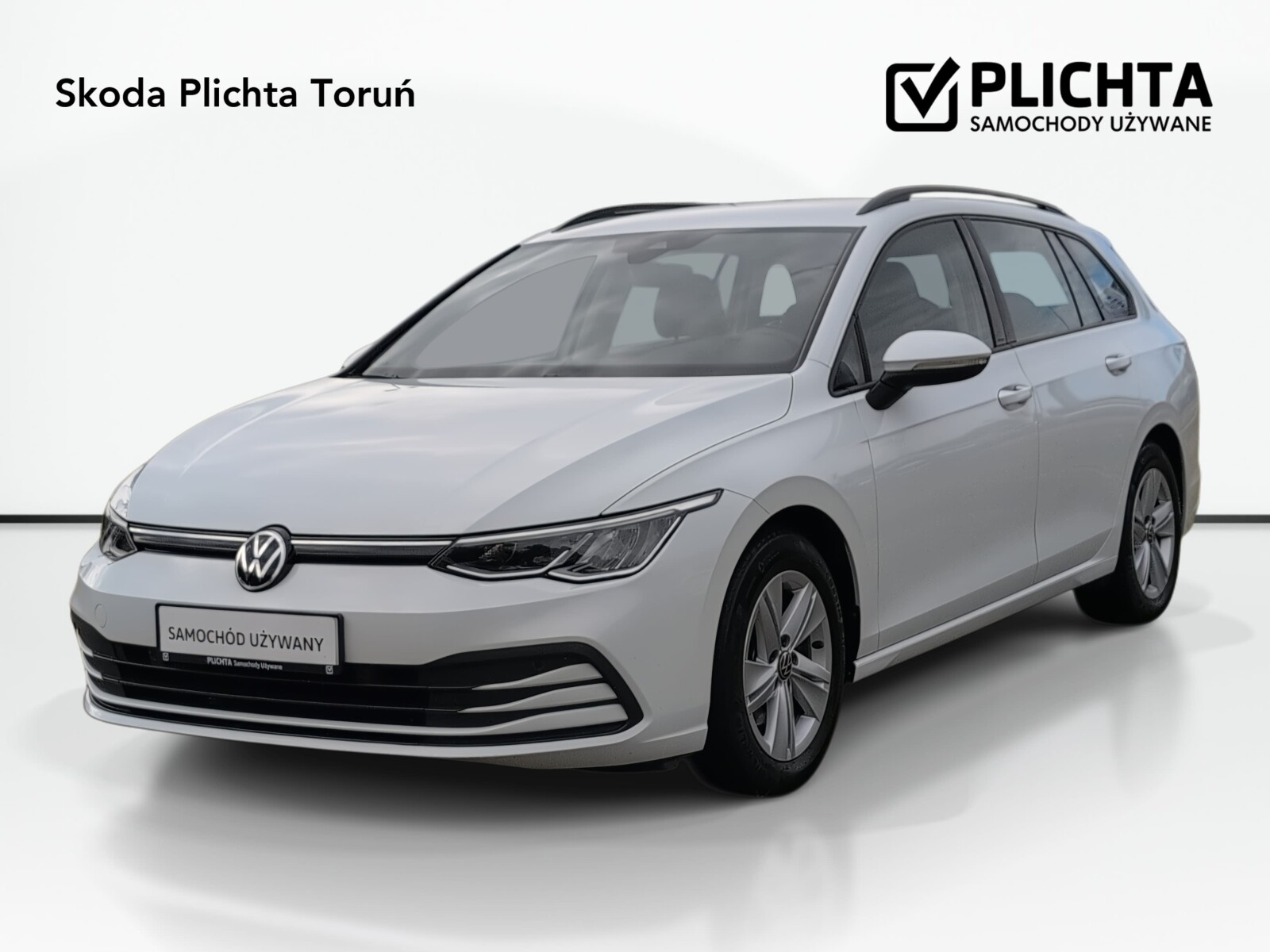 Volkswagen Golf Variant - zdjęcie 1