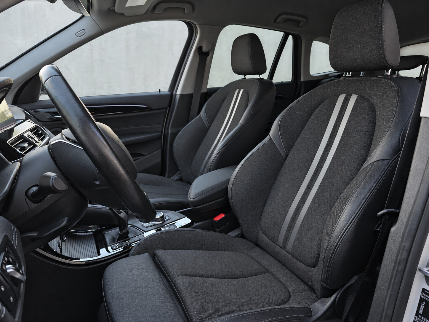 BMW X1 - zdjęcie 9