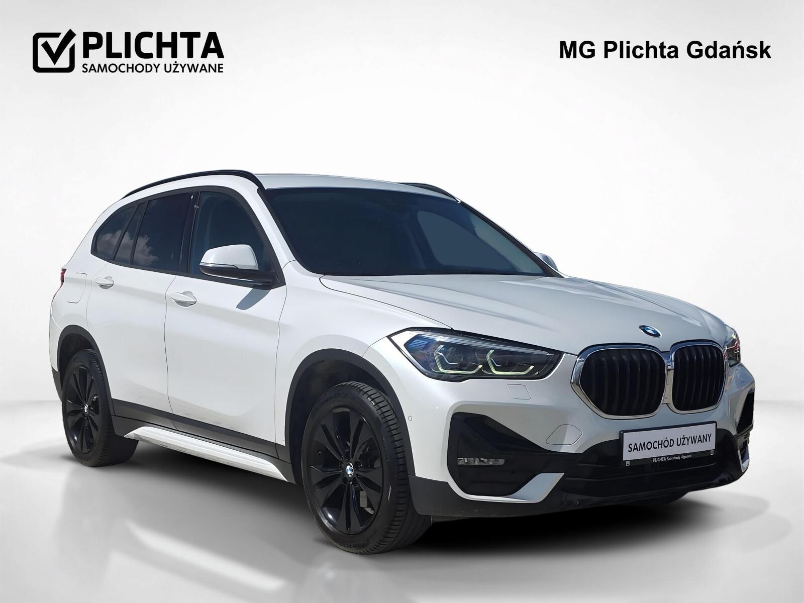 BMW X1 - zdjęcie 7