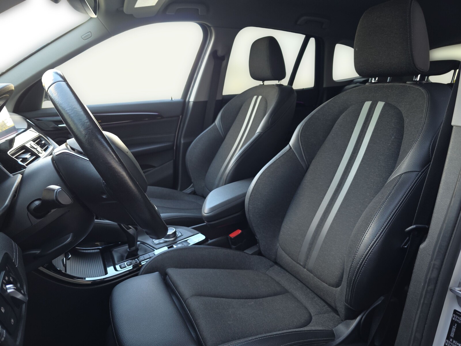BMW X1 - zdjęcie 9