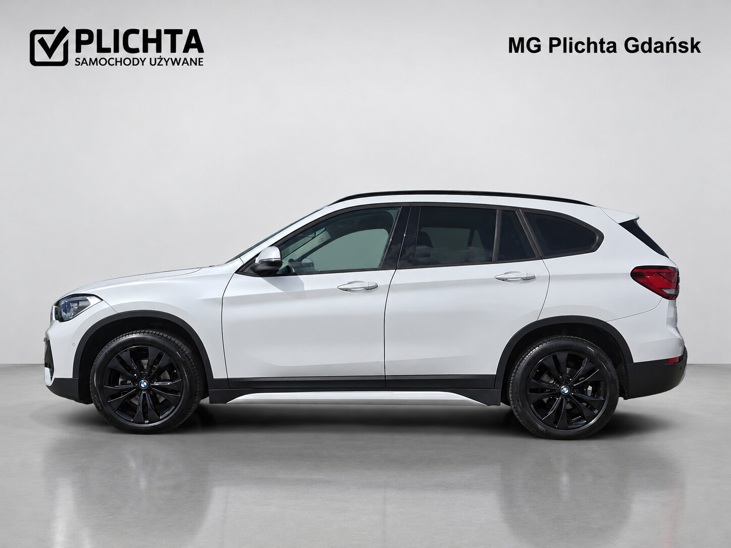 BMW X1 - zdjęcie 2