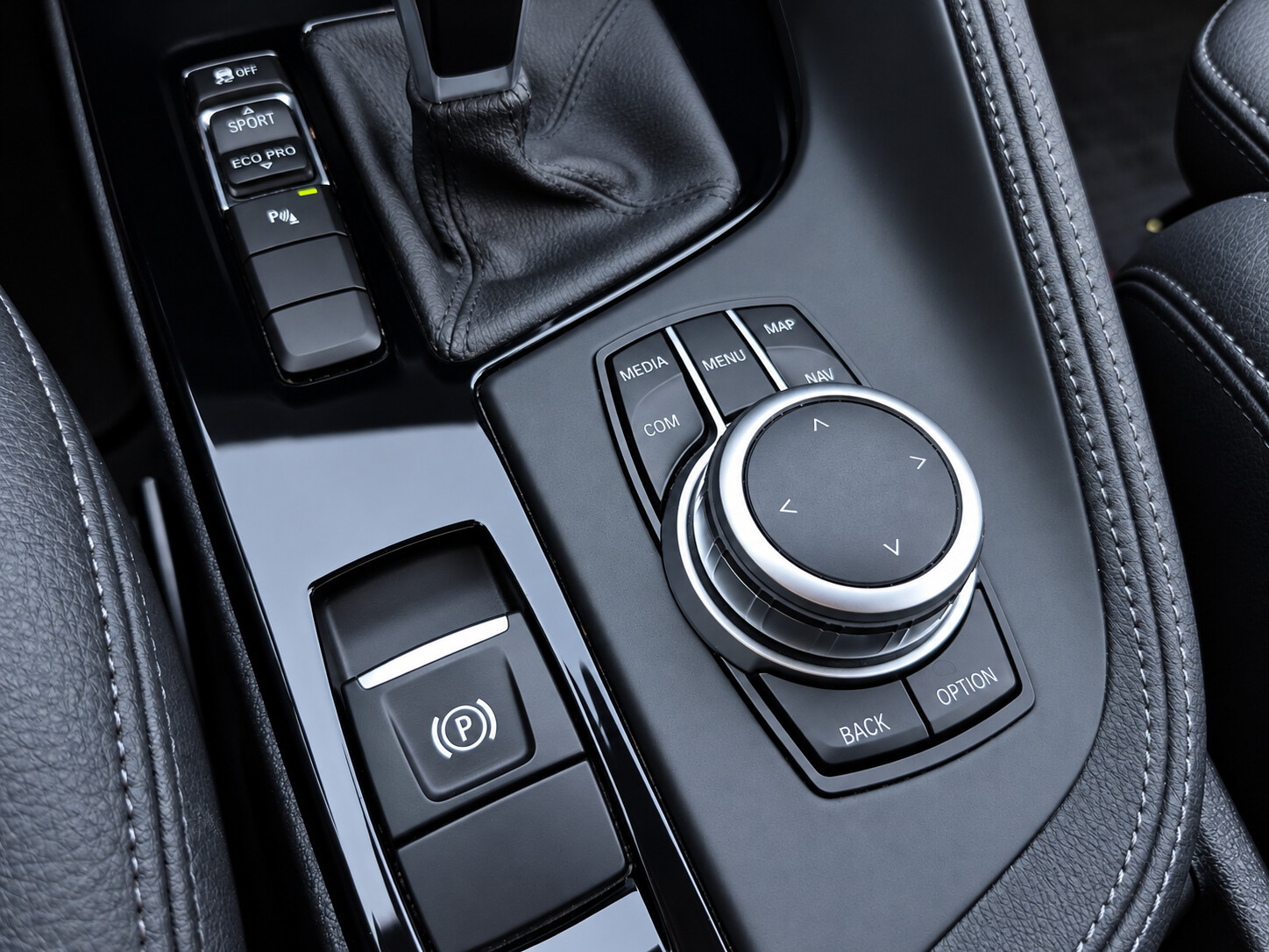 BMW X1 - zdjęcie 25
