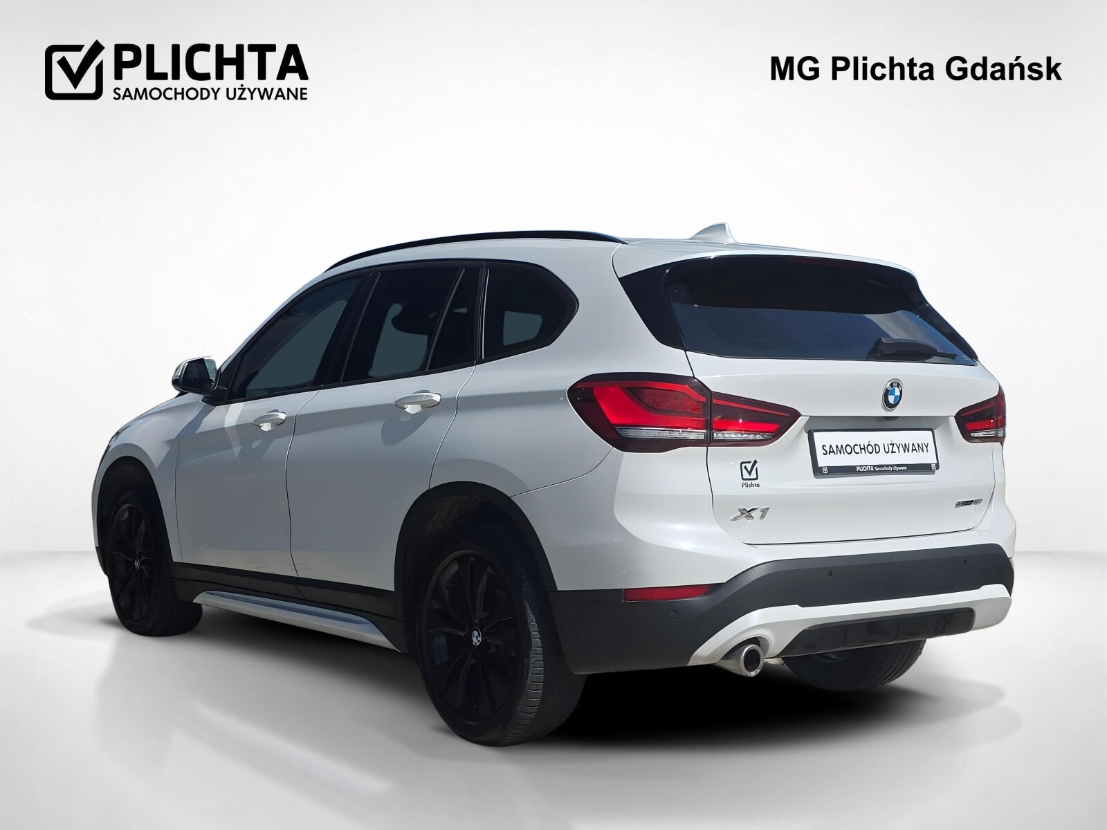 BMW X1 - zdjęcie 3