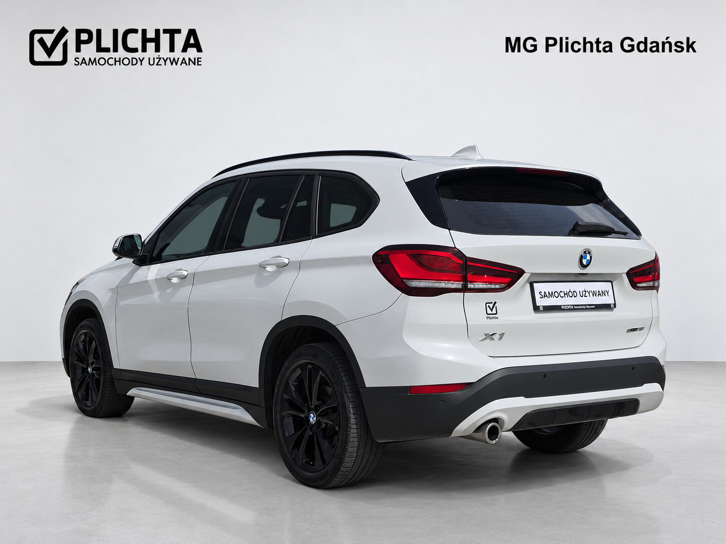 BMW X1 - zdjęcie 3
