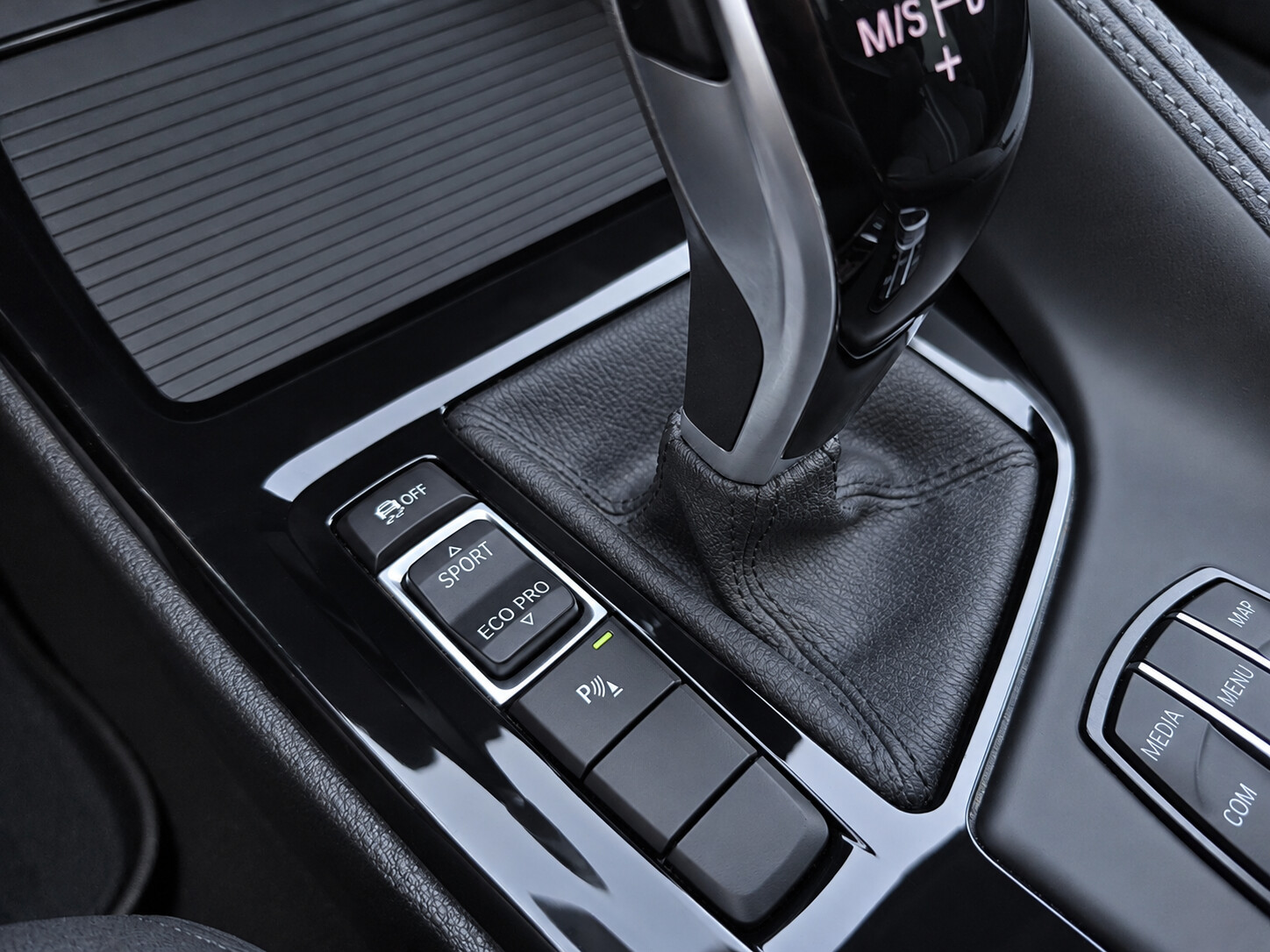 BMW X1 - zdjęcie 24