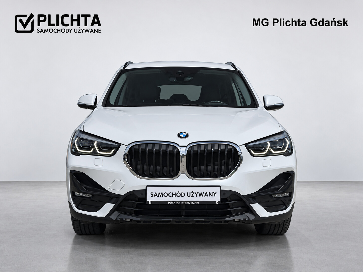 BMW X1 - zdjęcie 8