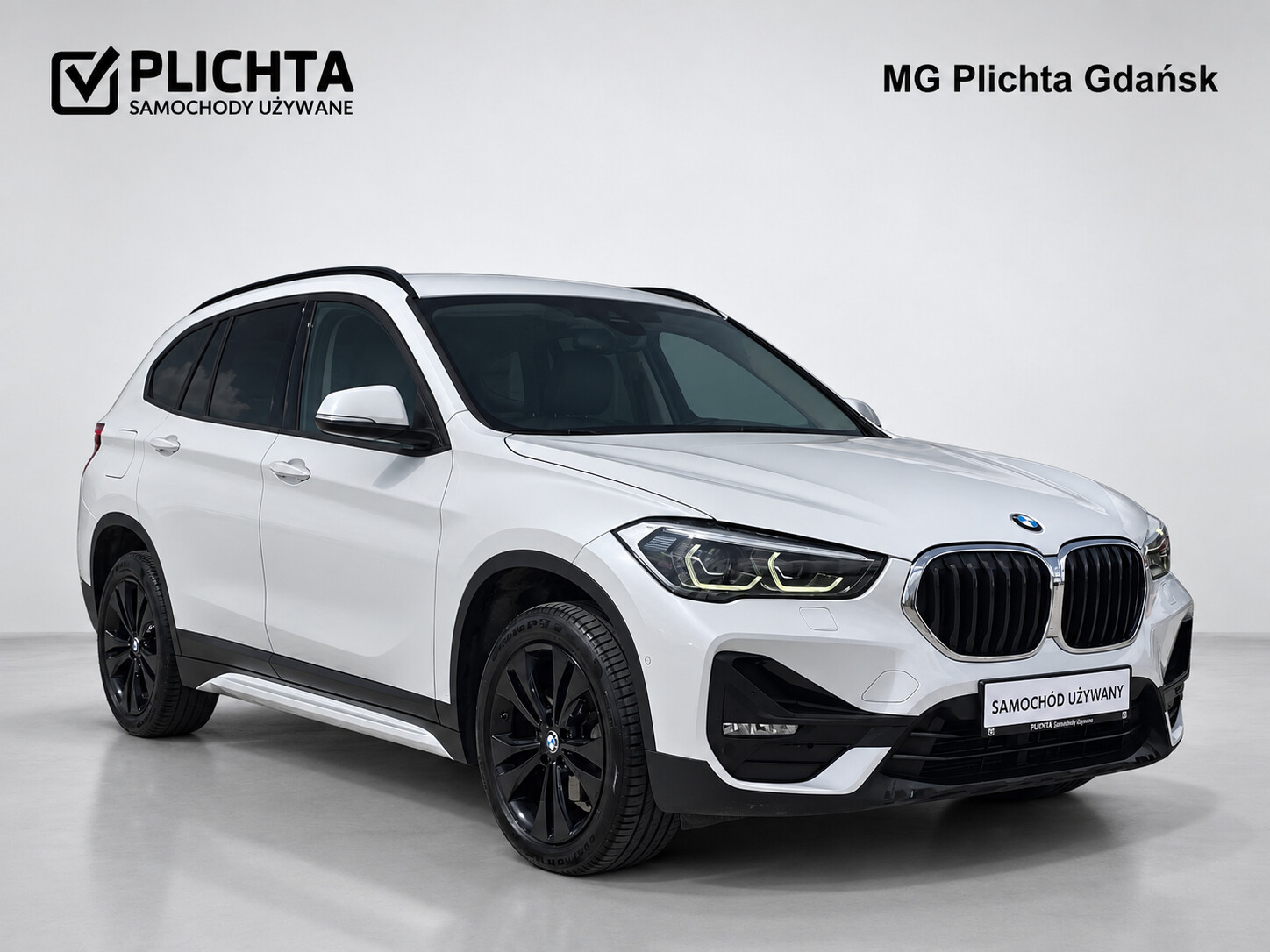 BMW X1 - zdjęcie 7