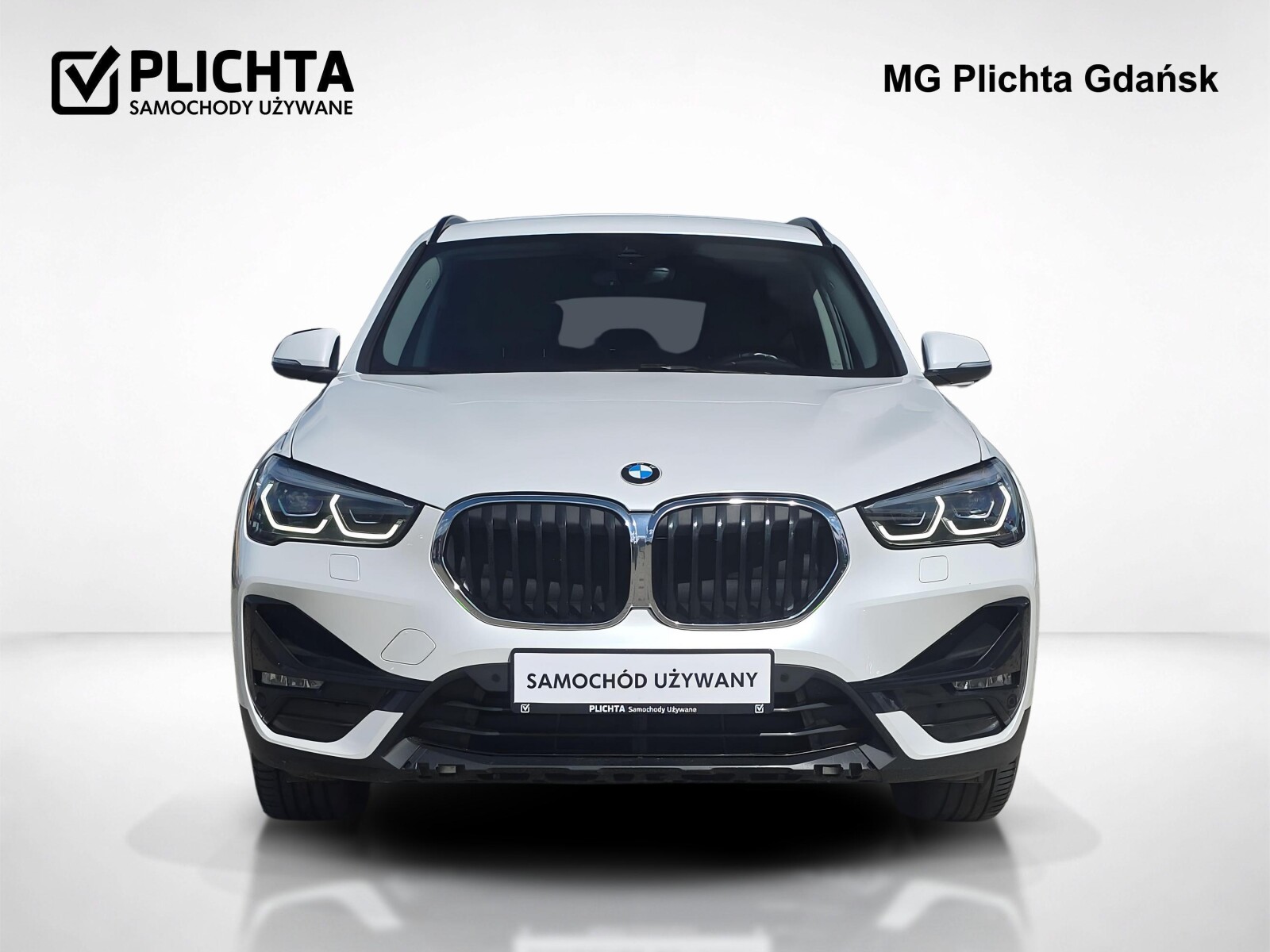 BMW X1 - zdjęcie 8