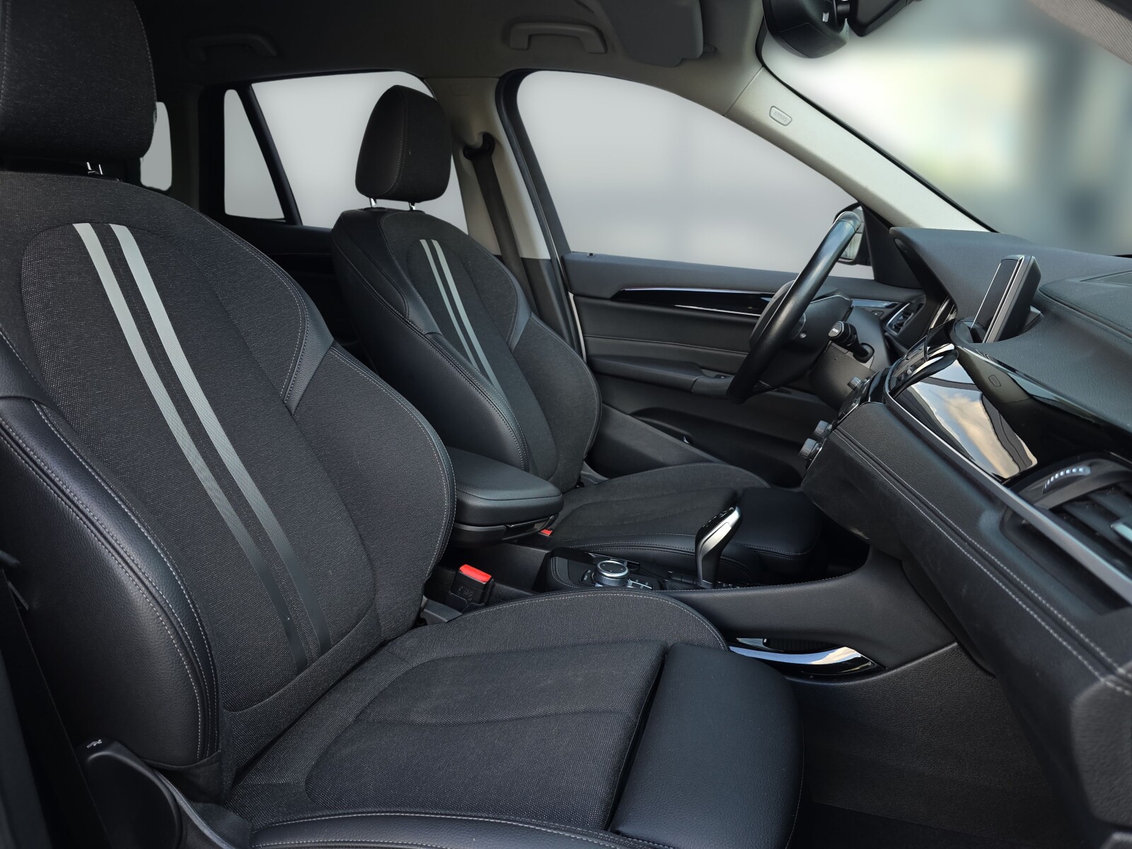 BMW X1 - zdjęcie 26