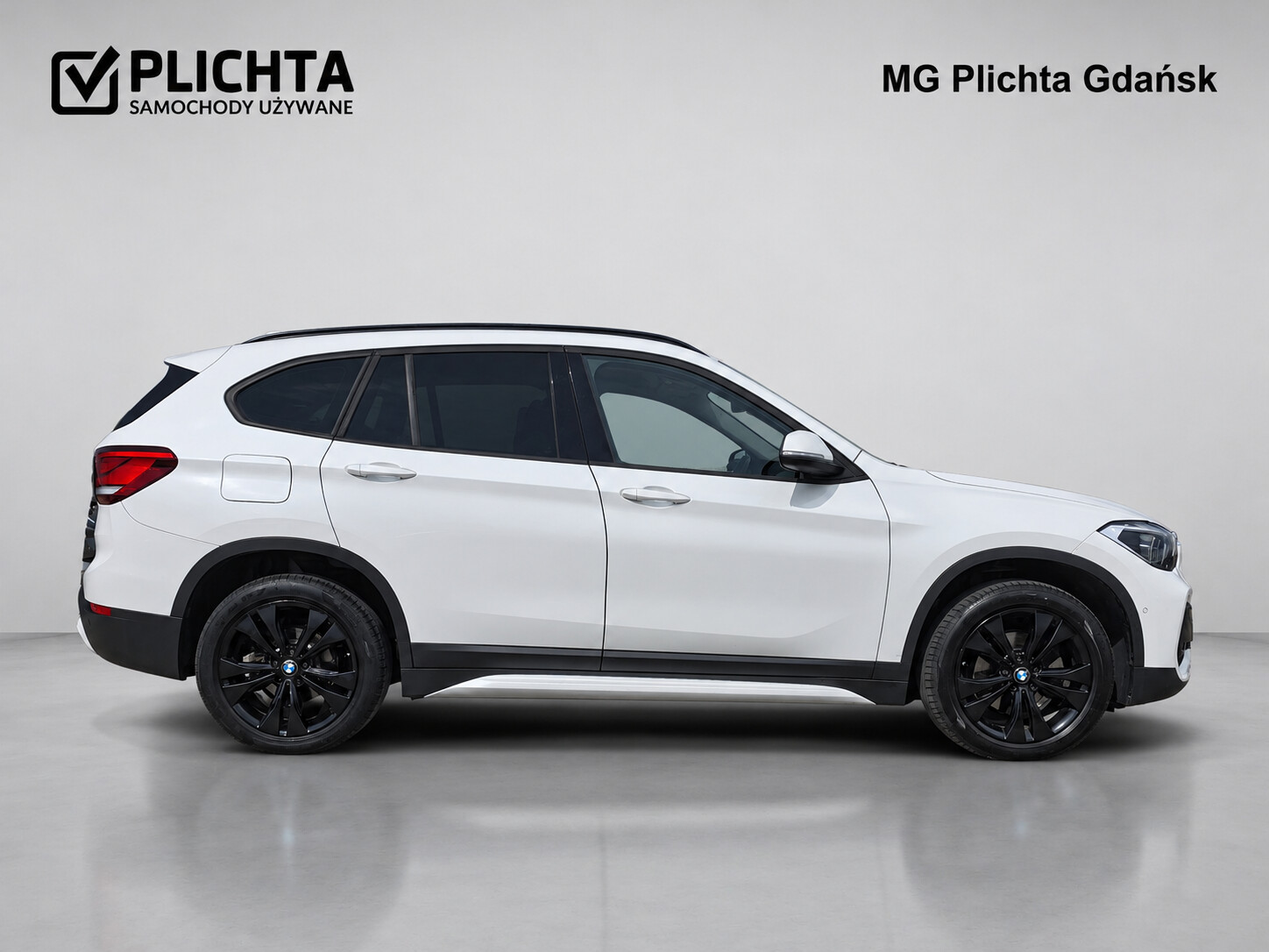 BMW X1 - zdjęcie 6