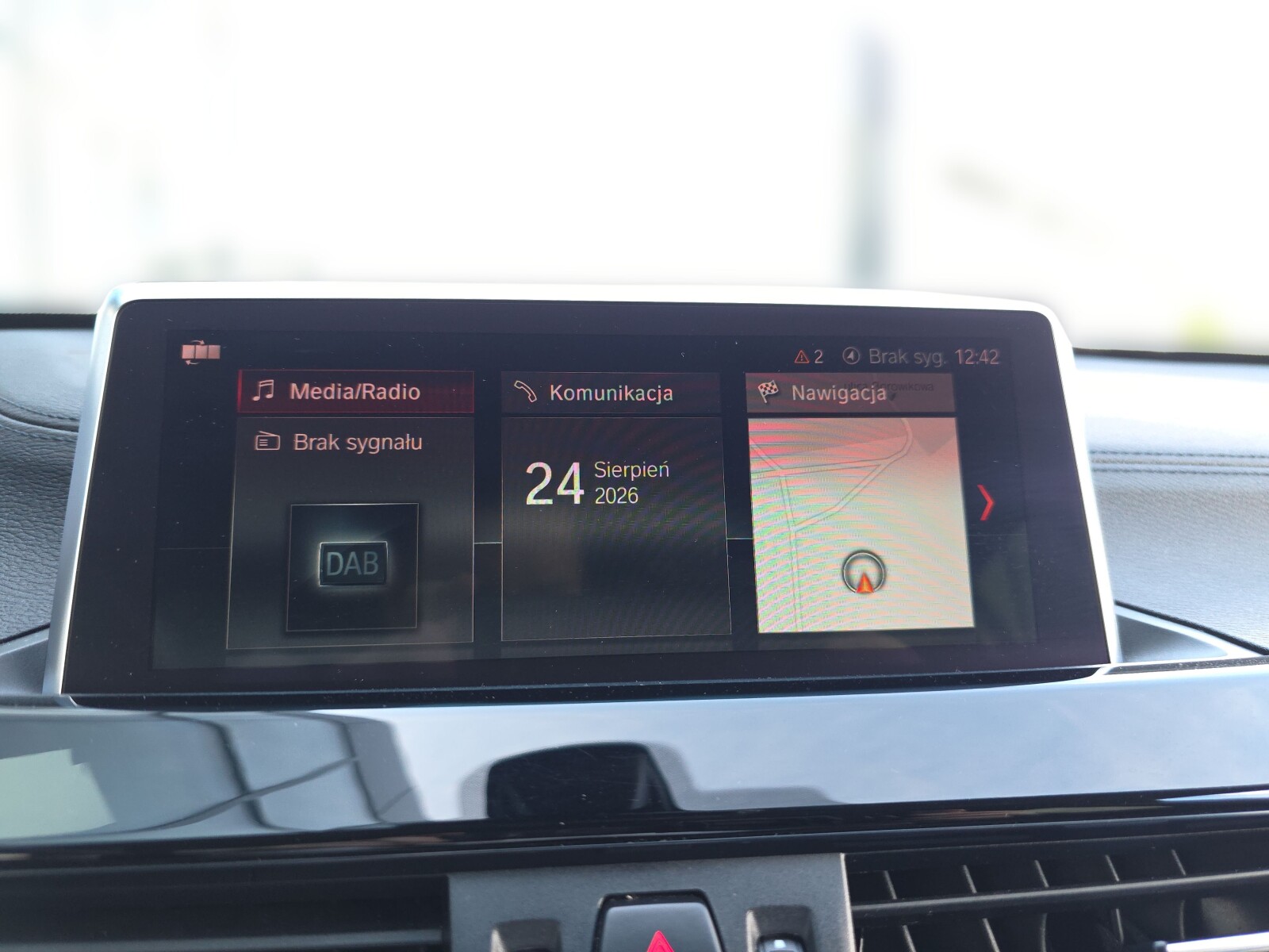 BMW X1 - zdjęcie 19