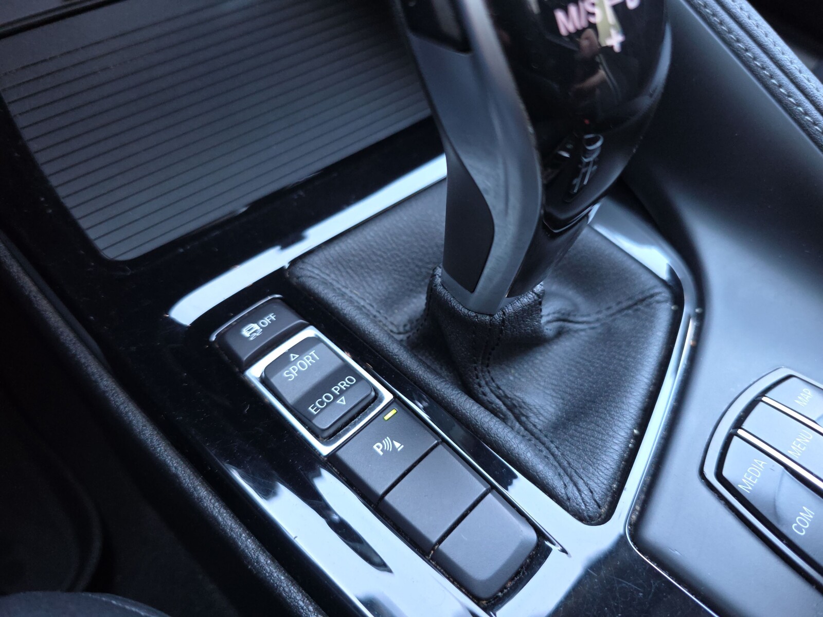 BMW X1 - zdjęcie 24