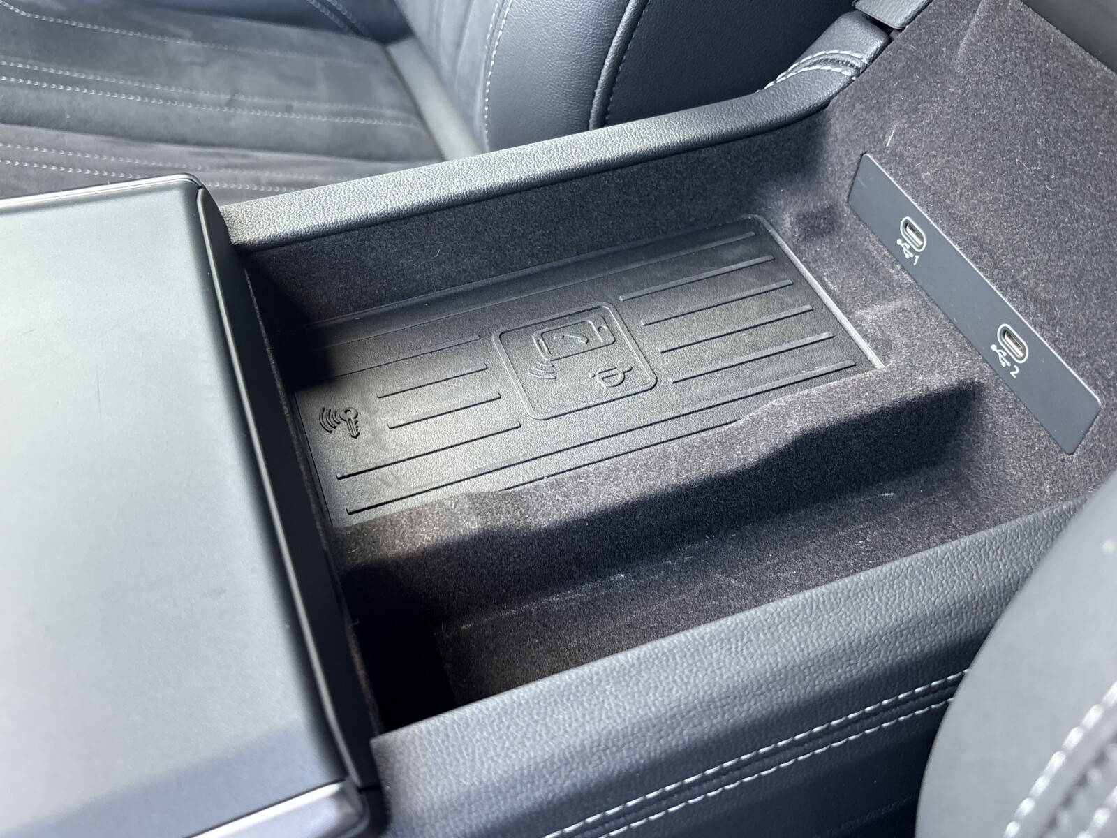 Audi A6 Avant - zdjęcie 19