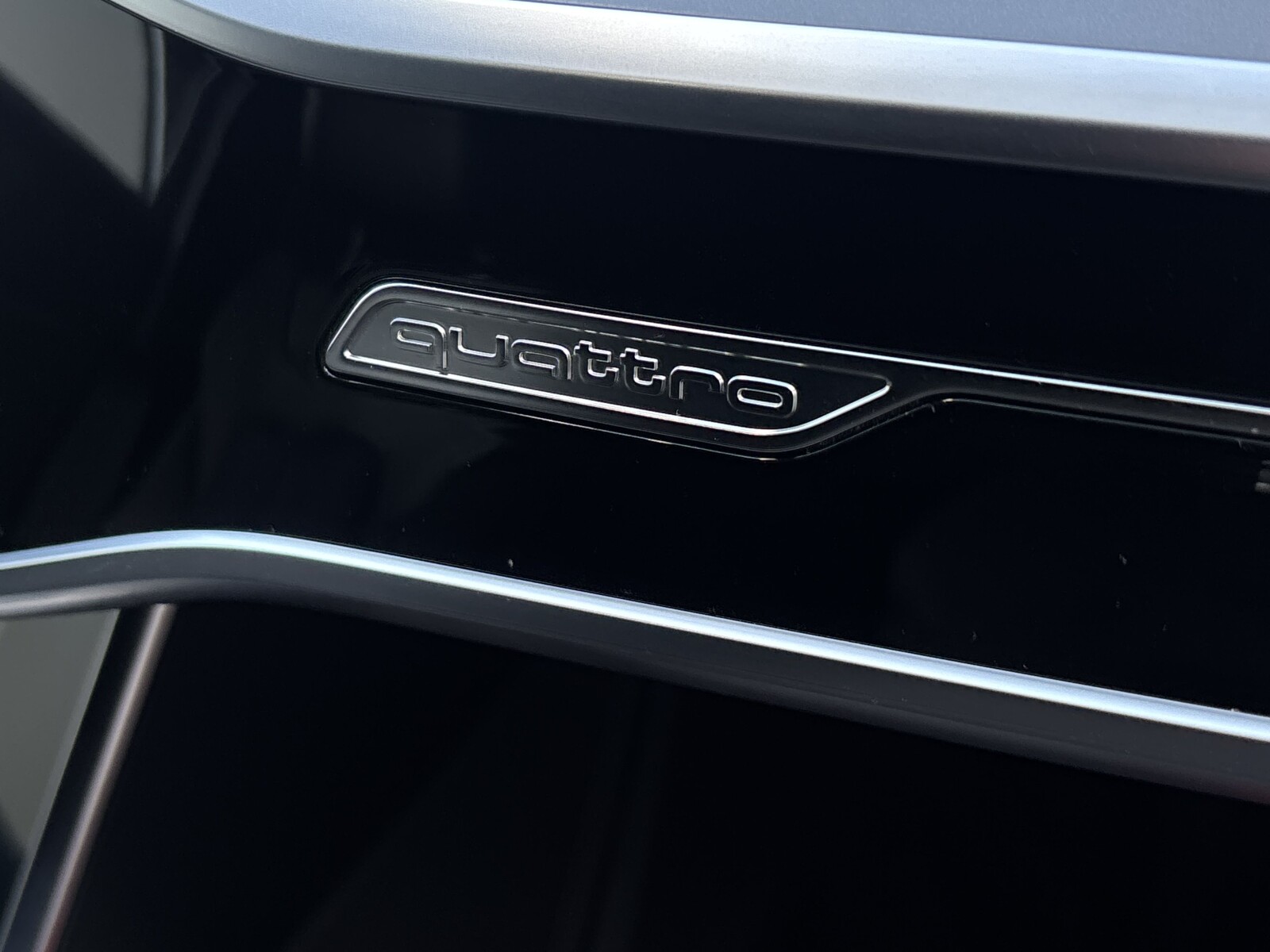 Audi A6 Avant - zdjęcie 37