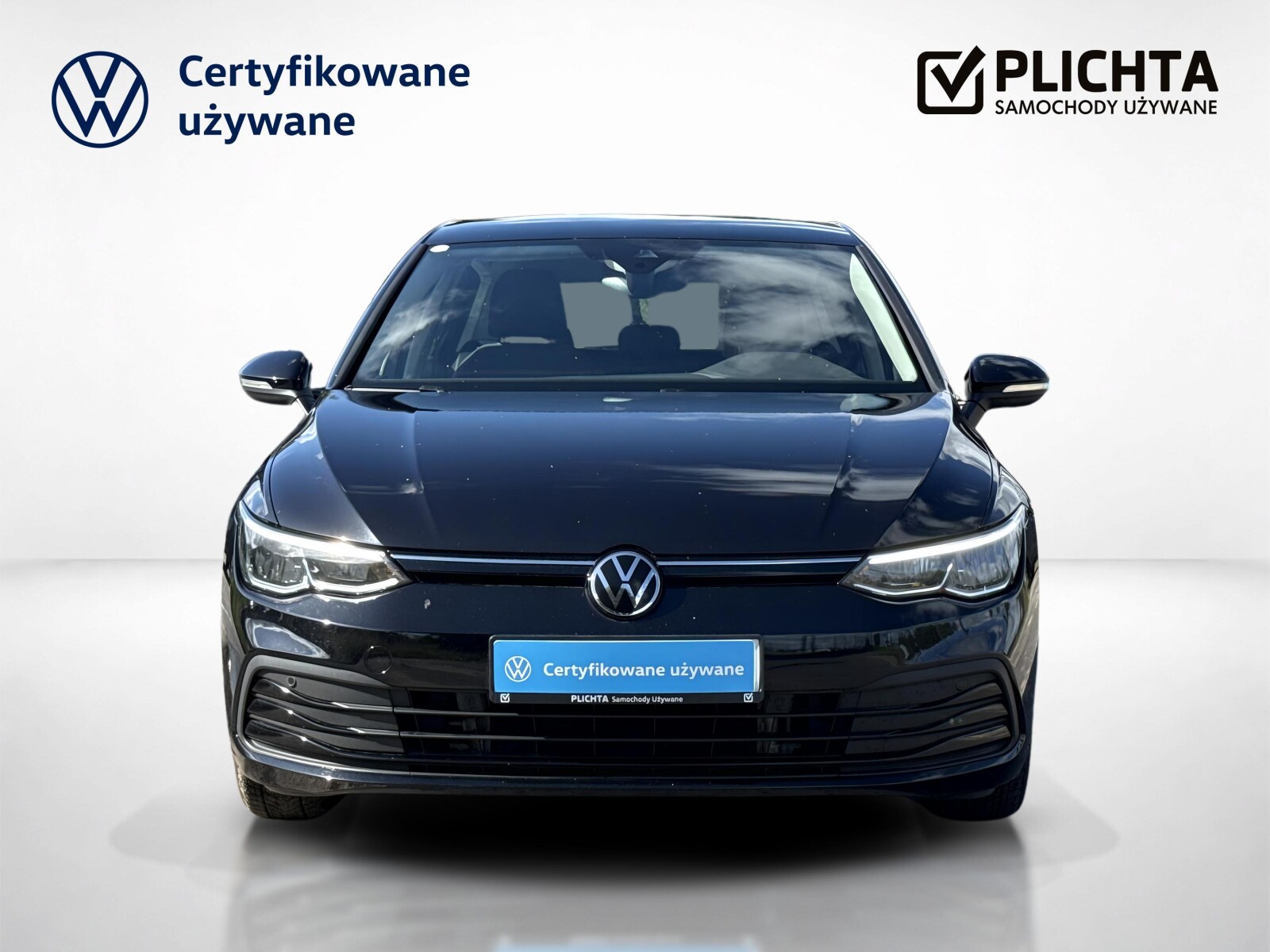 Volkswagen Golf - zdjęcie 8