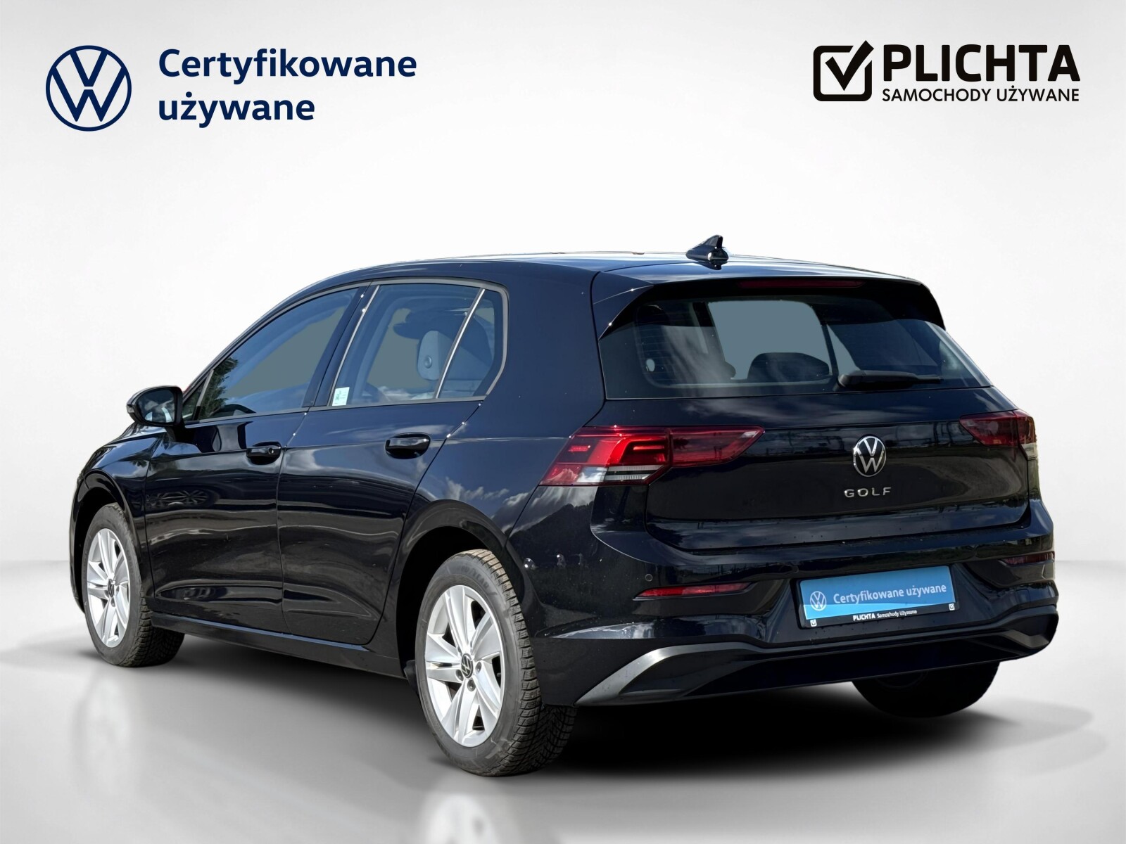 Volkswagen Golf - zdjęcie 3