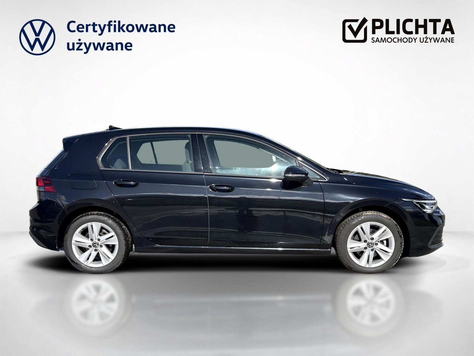 Volkswagen Golf - zdjęcie 6