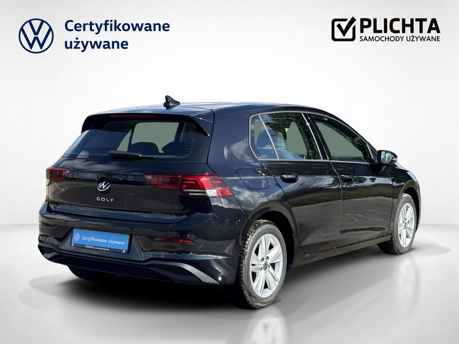 Volkswagen Golf - zdjęcie 5