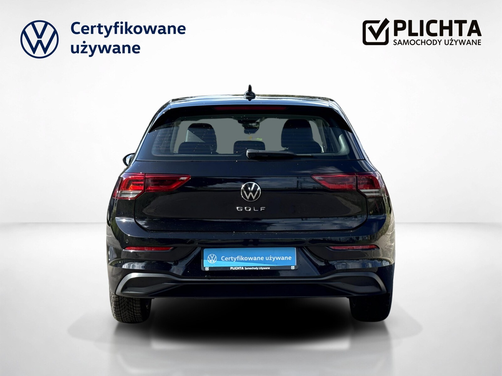 Volkswagen Golf - zdjęcie 4