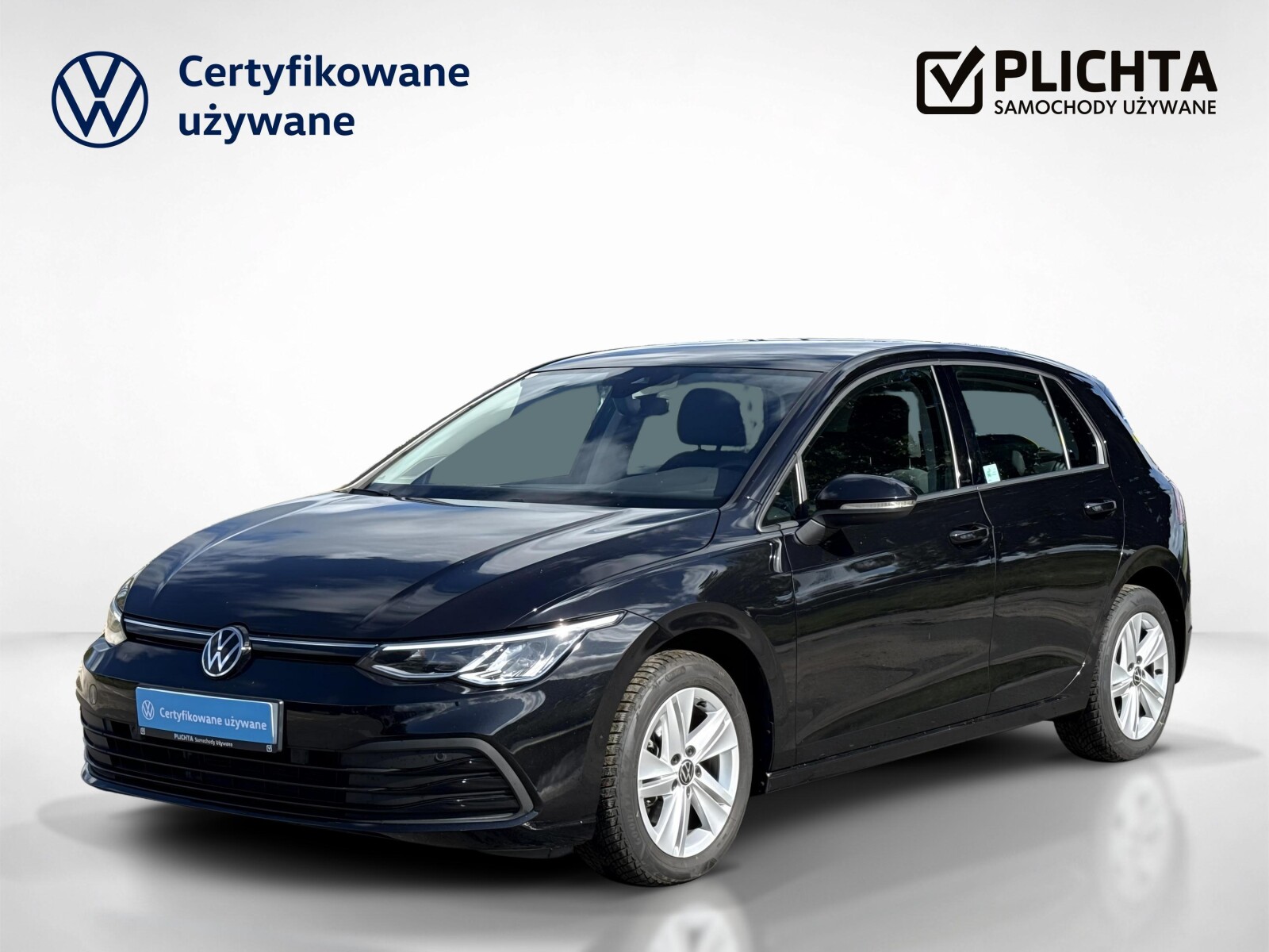 Volkswagen Golf - zdjęcie 1
