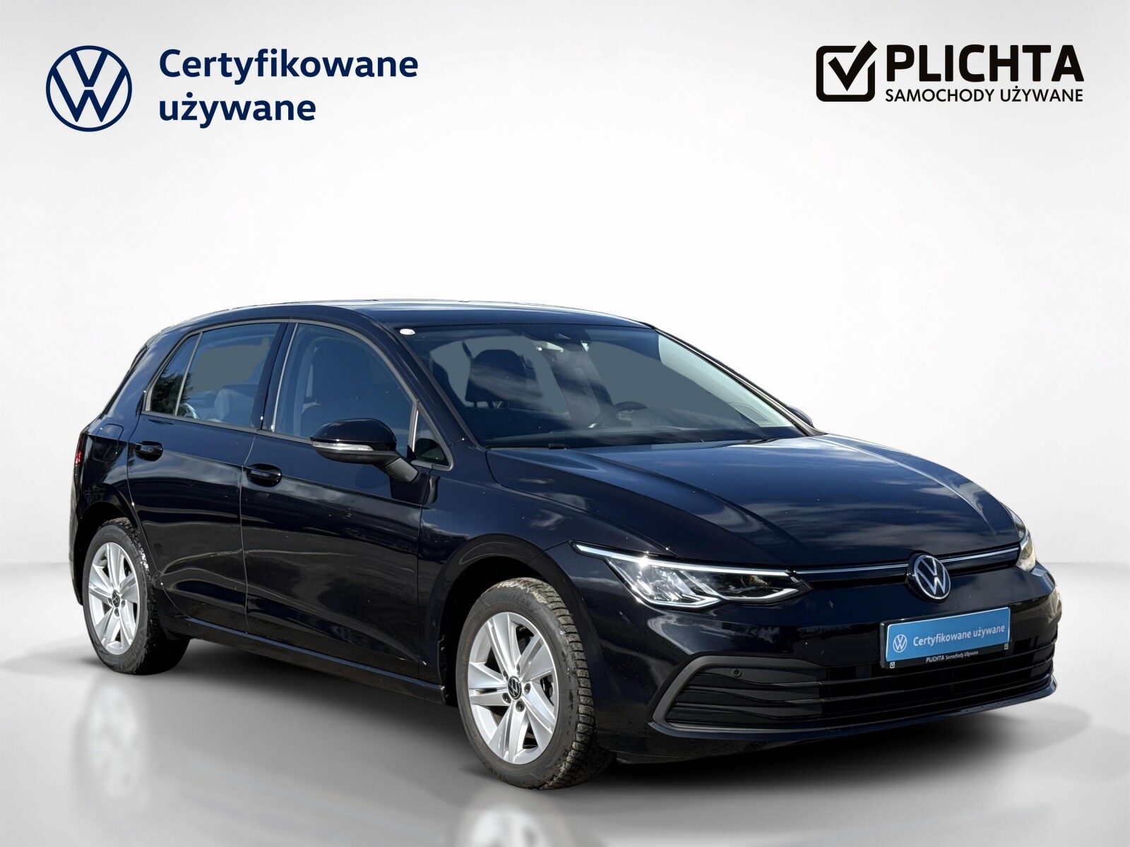Volkswagen Golf - zdjęcie 7
