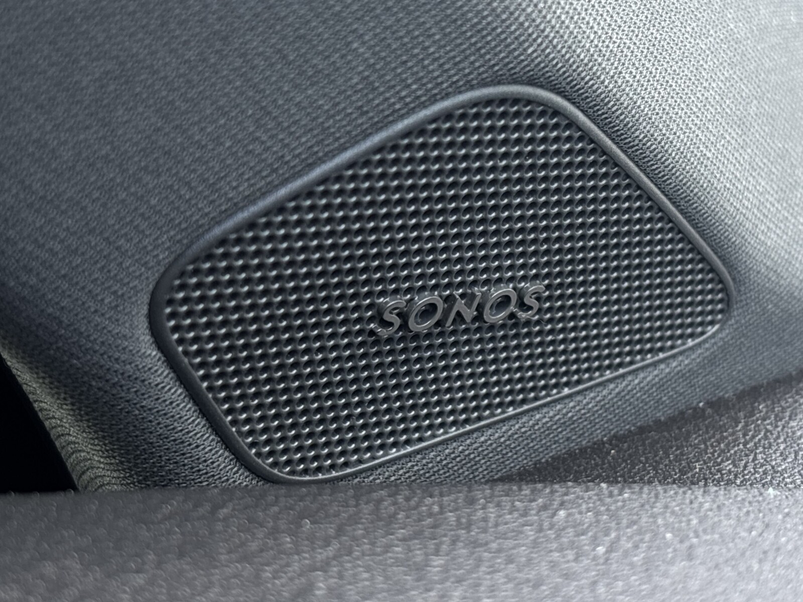 Audi A3 Sportback - zdjęcie 24